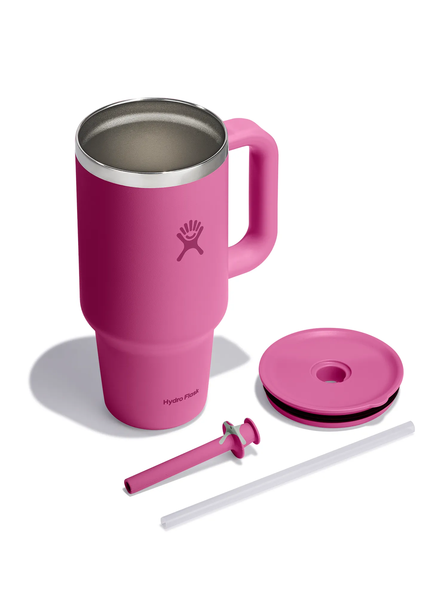 Термочаша Hydro Flask 32 Oz All Around Travel Tumbler (946 ml) - reef