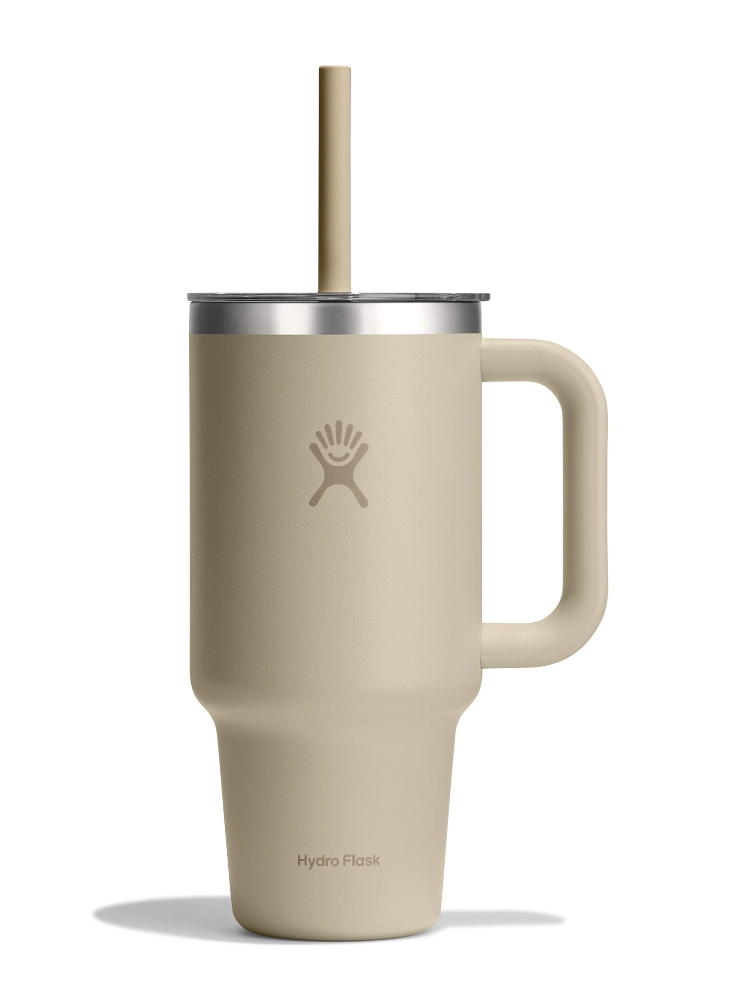 qweHydroFlask32OzTravelTumblerClearLid_946ml_oat840394226187a.webp