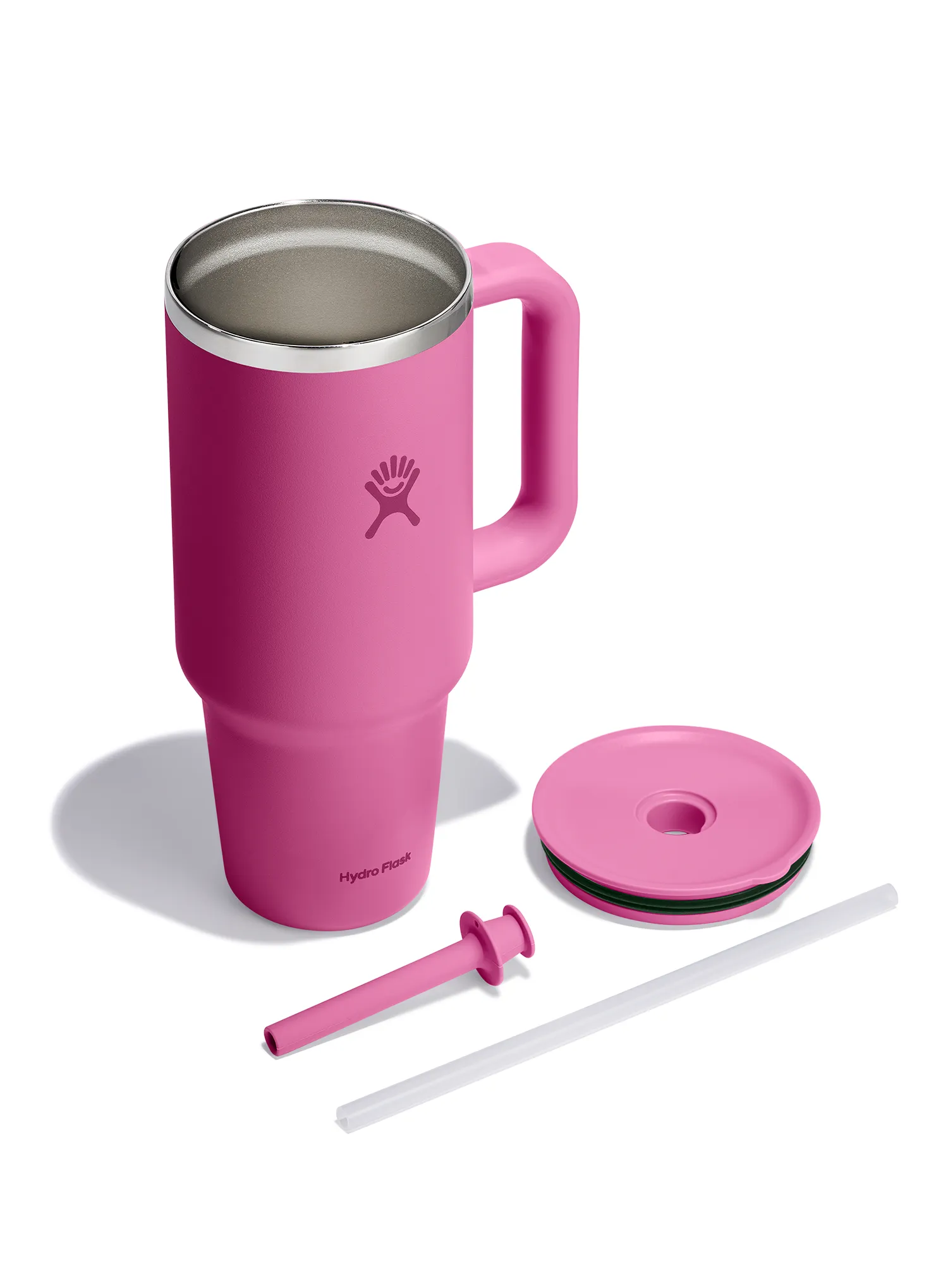 Термочаша Hydro Flask 40 Oz All Around Travel Tumbler (1183 ml) - reef