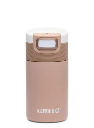 Термочаша Kambukka Etna 300 ml - cinnamon charm