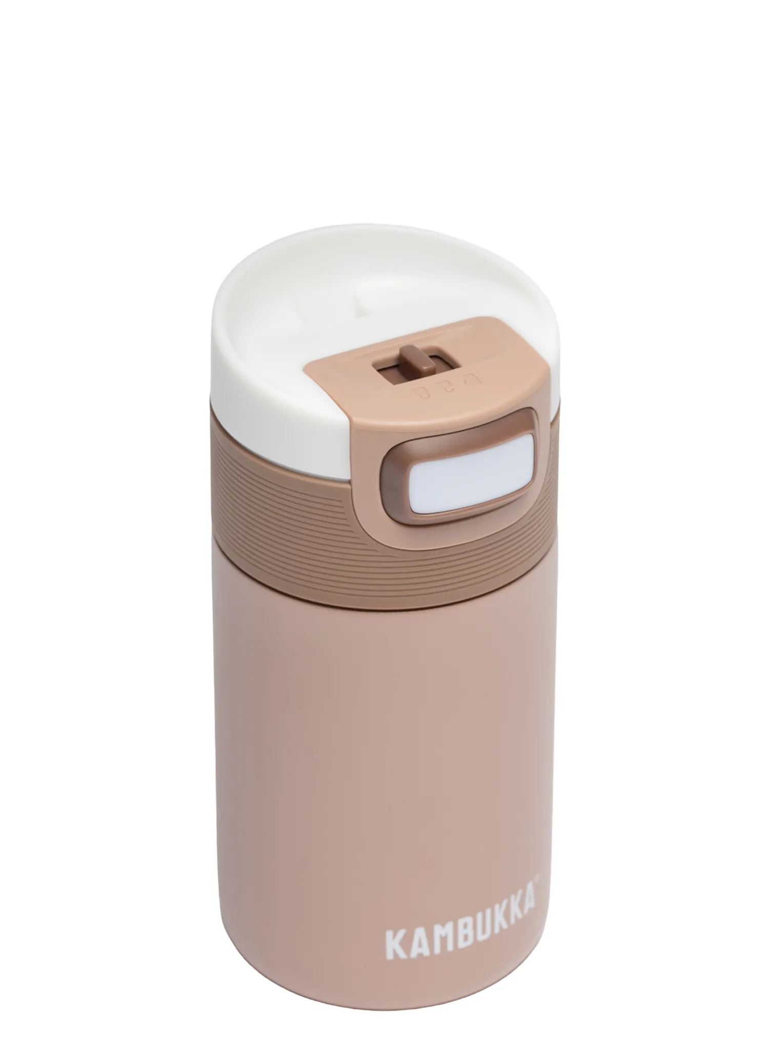 Термочаша Kambukka Etna 300 ml - cinnamon charm