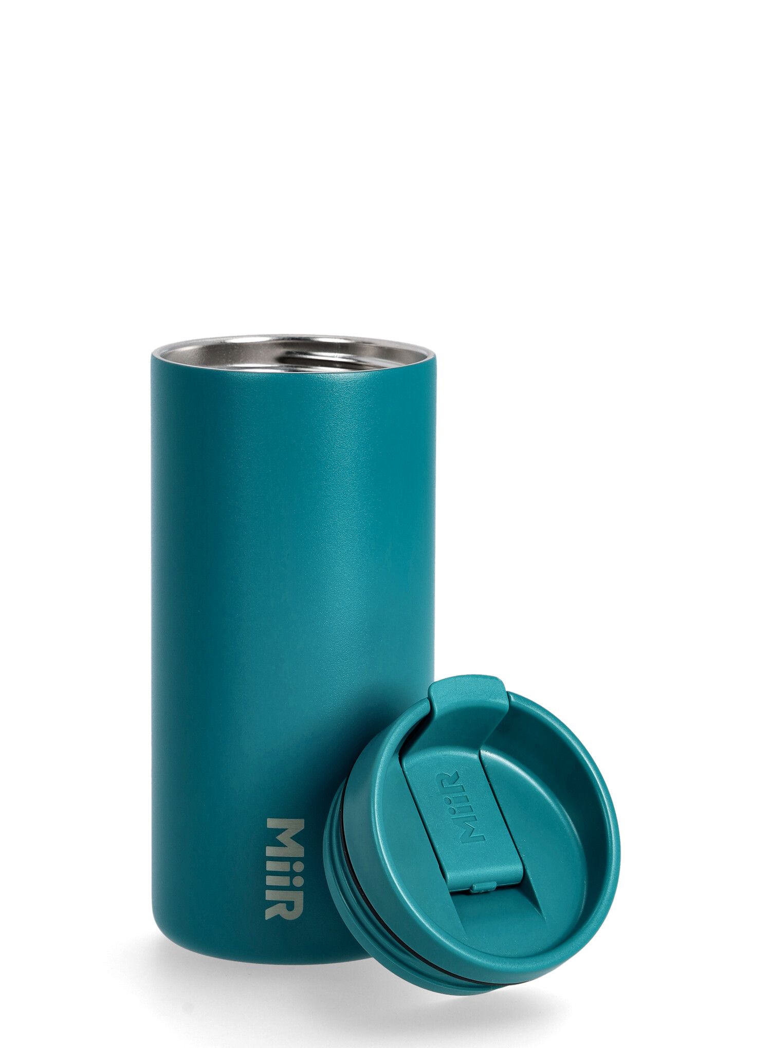 Термочаша MiiR Flip Traveler 12 oz (355 ml) - prismatic
