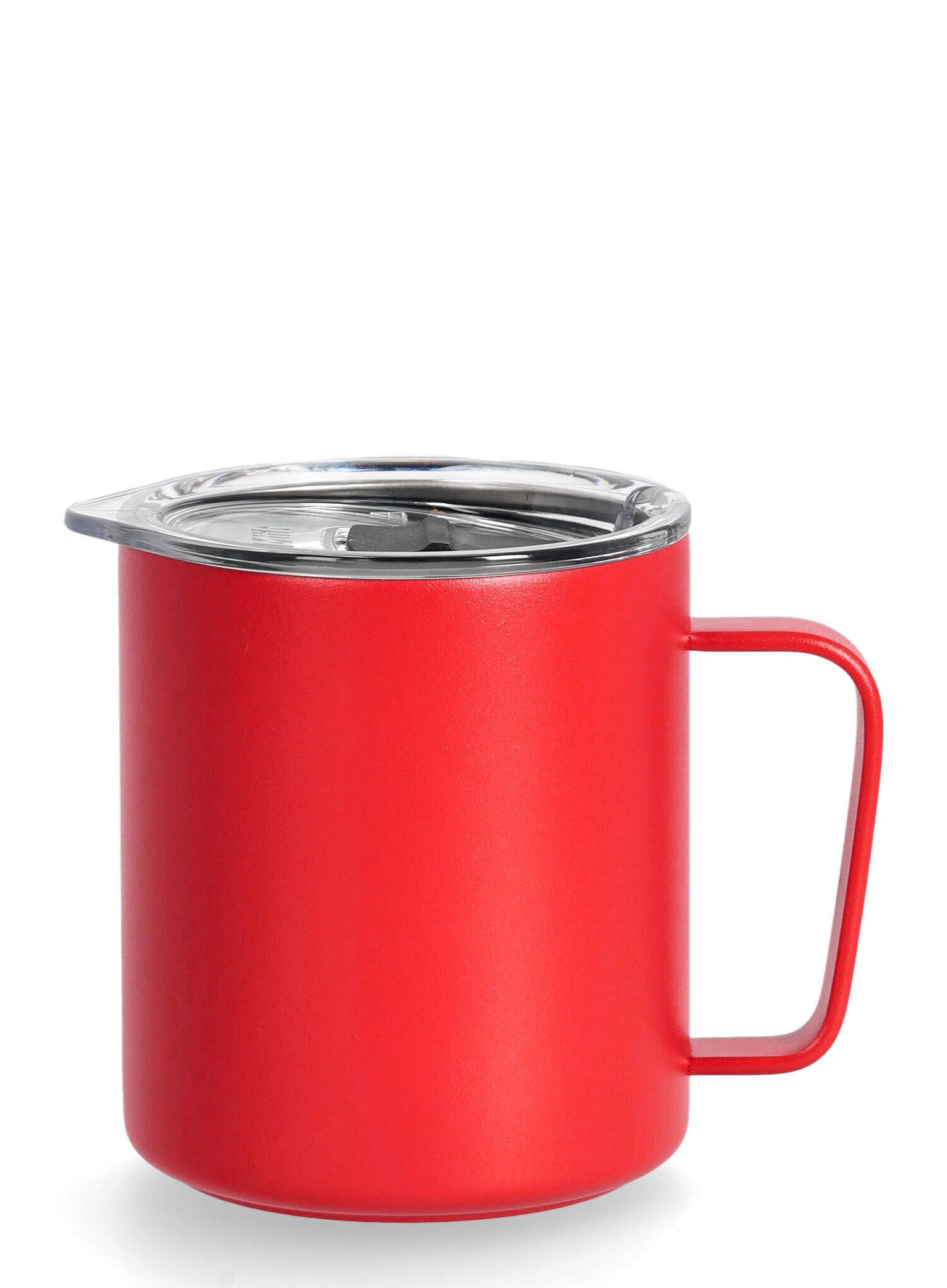 Термочаша Pajak Camp Mug (0,35 l) - red