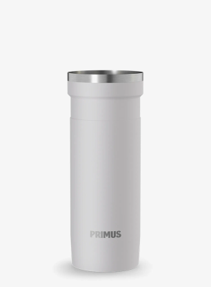 Термочаша Primus Mika Wide Insulated Travel Mug 0.5 L - alpine frost