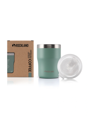Термочаша Rockland Coffee 300 ml - green