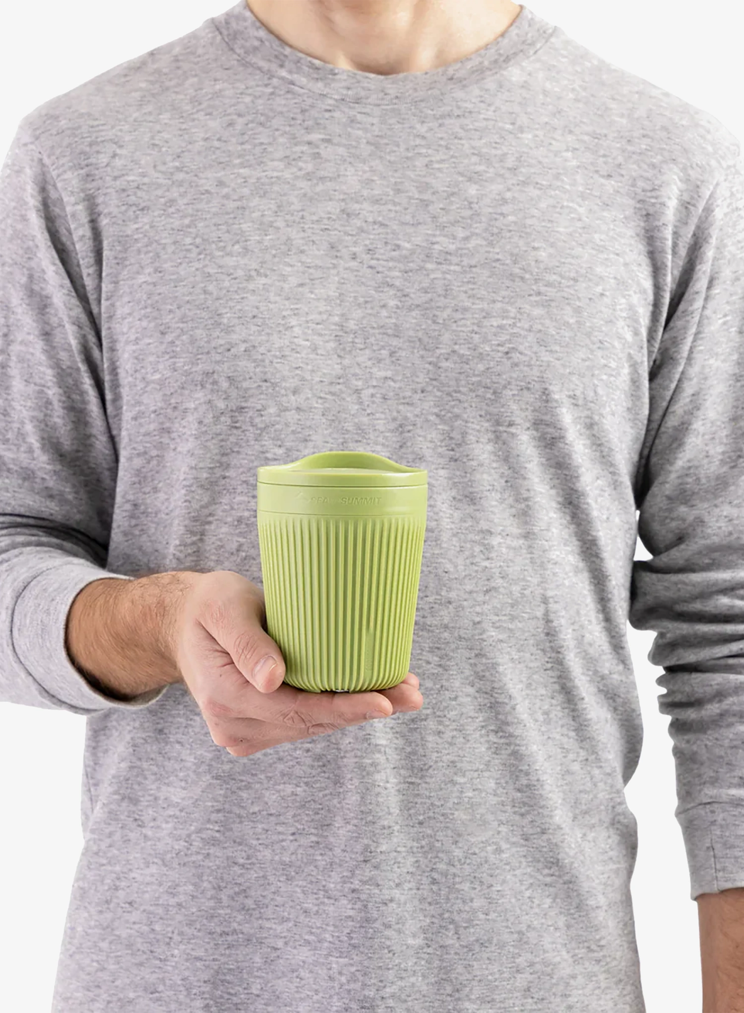 Термочаша Sea to Summit Horizon Insulated Mug 475 ml  - tarragon
