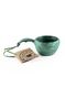 Туристическа чаша Kupilka 12 BOX (0,12 l) - green