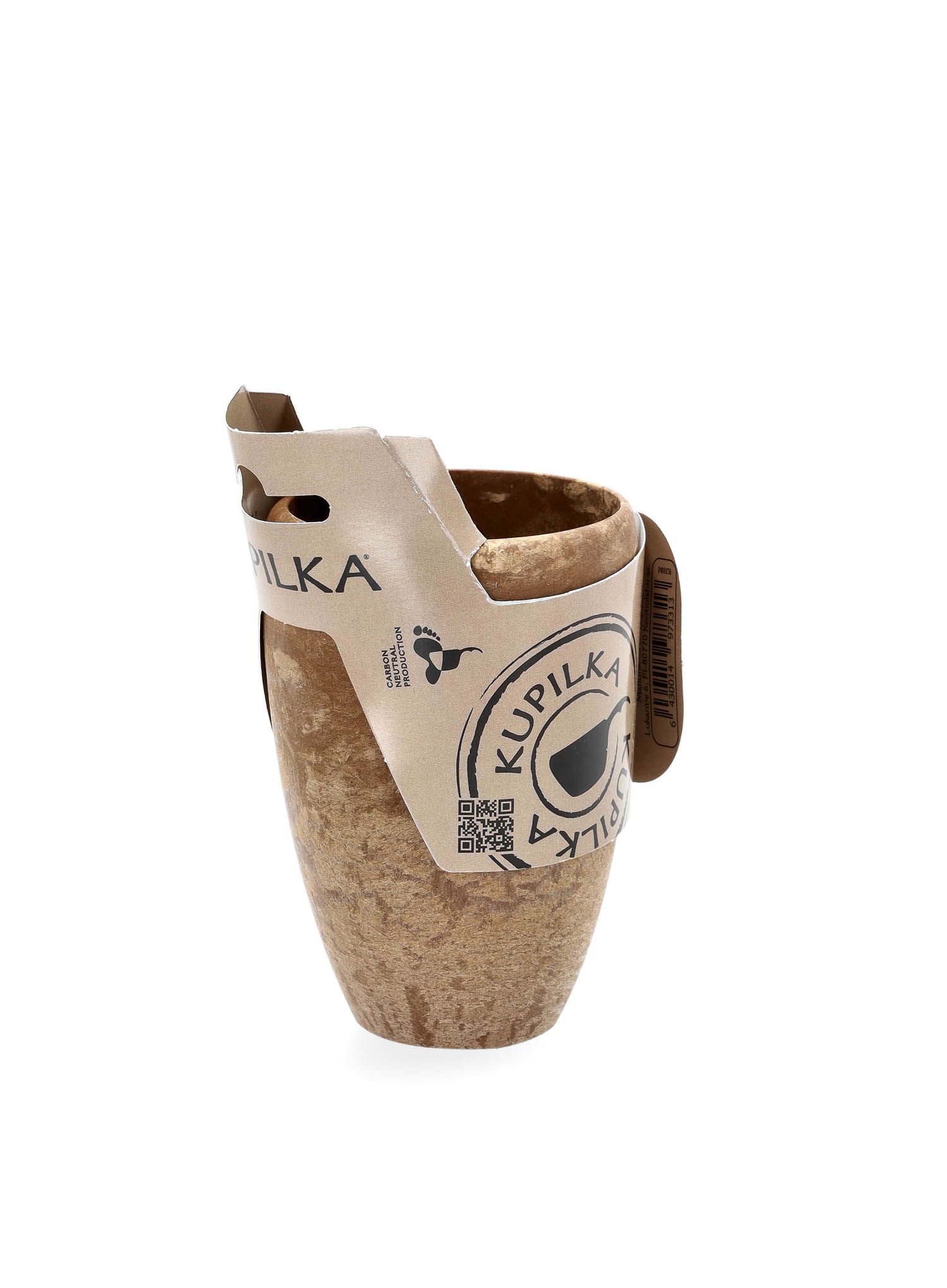 Туристическа чаша Kupilka 30 (0,3 l) - brown