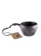Туристическа чаша Kupilka 37 (0,37 l) - black