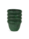 Туристическа чаша Kupilka Suova 20 4-pack - green