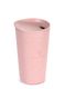 Туристическа чаша Light My Fire MyCup & Lid Large (0,5 l) - dustypink