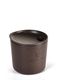 Туристическа чаша Light My Fire MyCup & Lid Short (0,25 l) - cocao