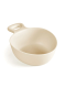 Туристическа чаша Light My Fire Swedish Kasa (0,3 l) - cream