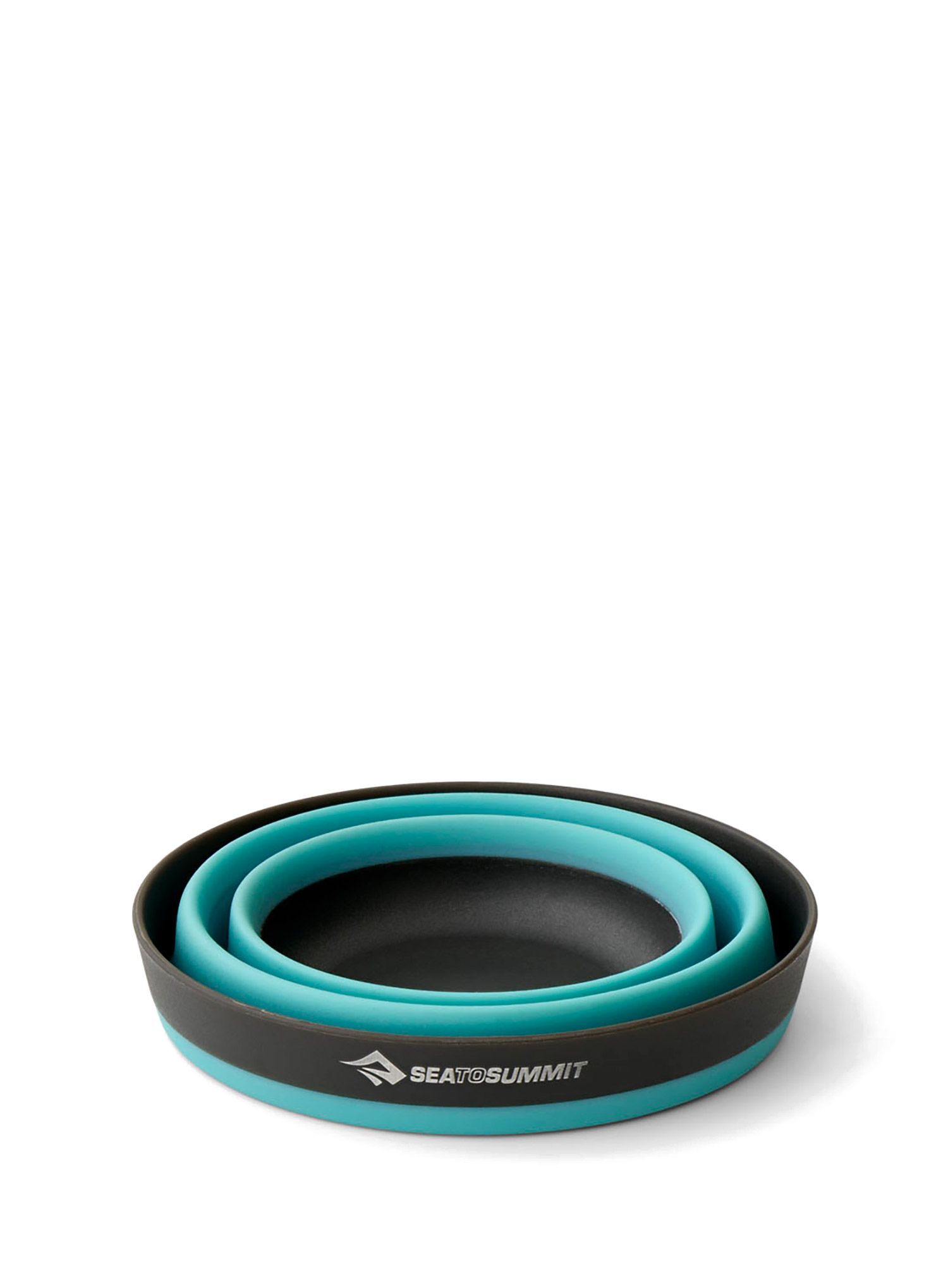 Туристическа чаша Sea to Summit Frontier UL Collapsible Cup (0,4 l) - blue