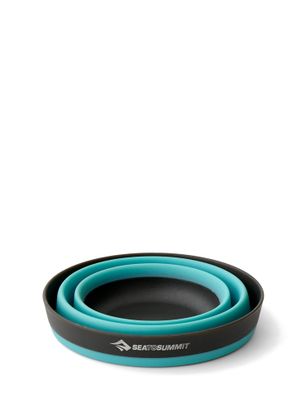 Туристическа чаша Sea to Summit Frontier UL Collapsible Cup (0,4 l) - blue