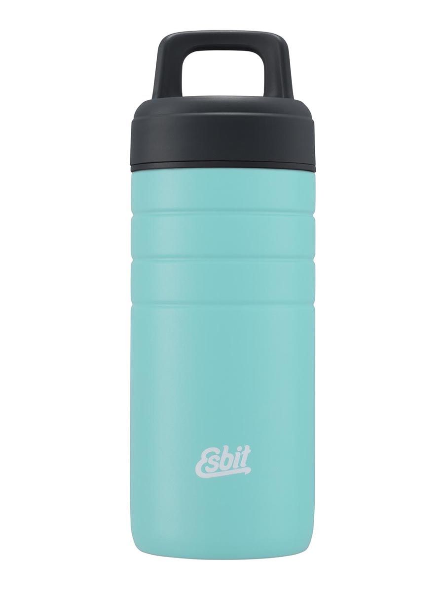 Термочаша Esbit Majoris Stainless Steel Thermo Mug 450ml - aqua mint