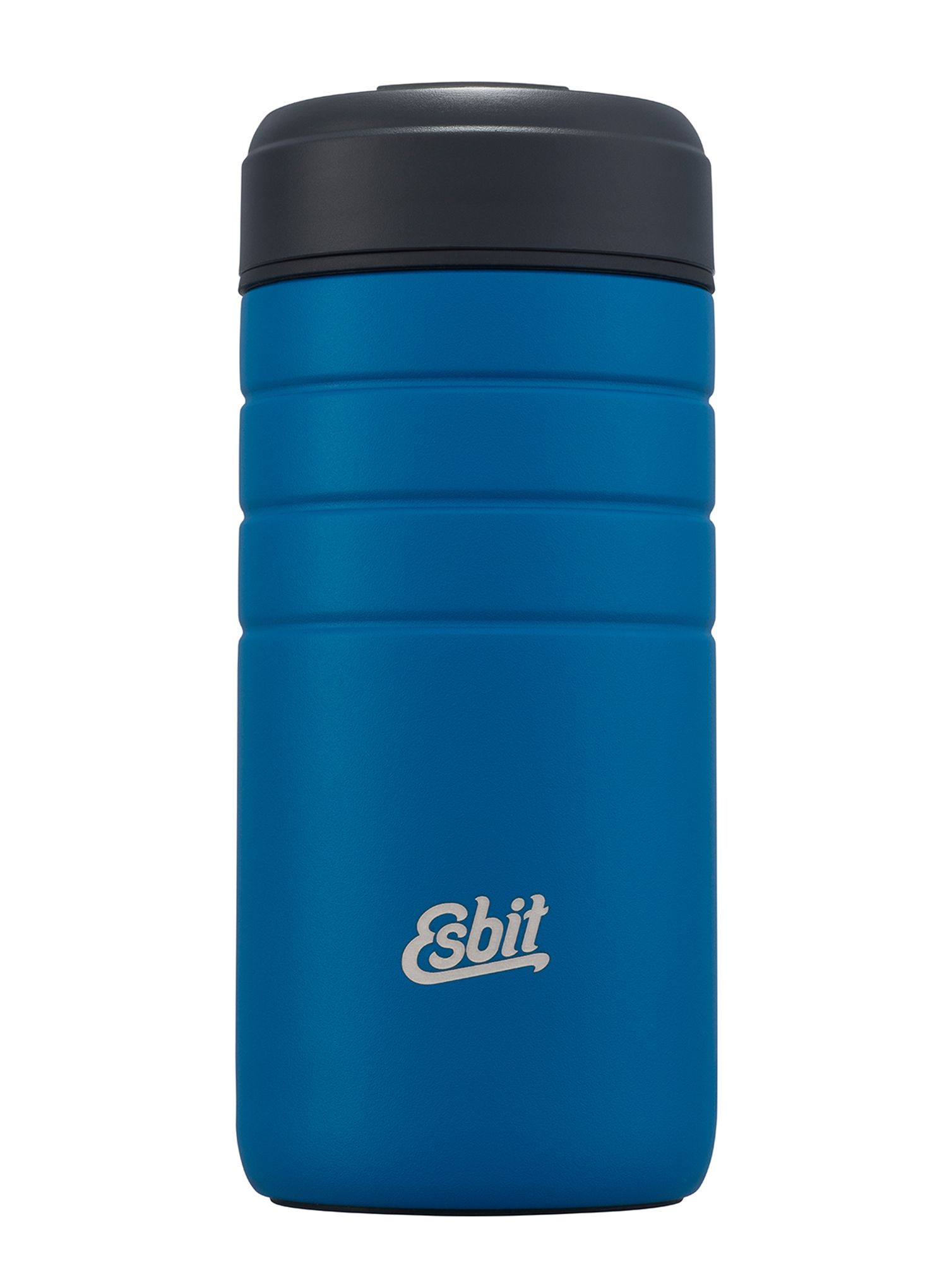 Термочаша Esbit Majoris Thermo Mug Flip Top 450ml - polar blue