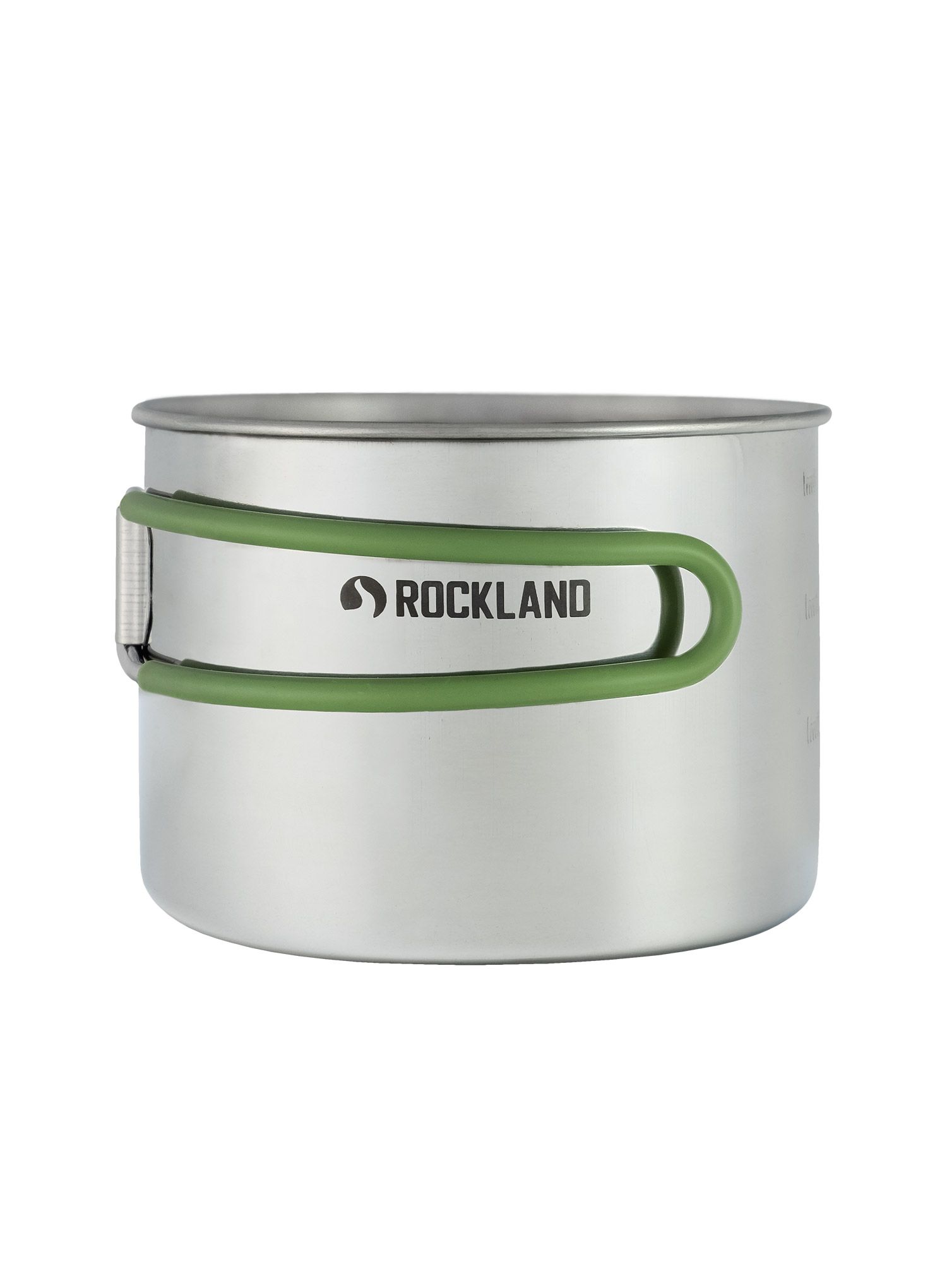 Туристическа чаша Rockland Stainless Mug