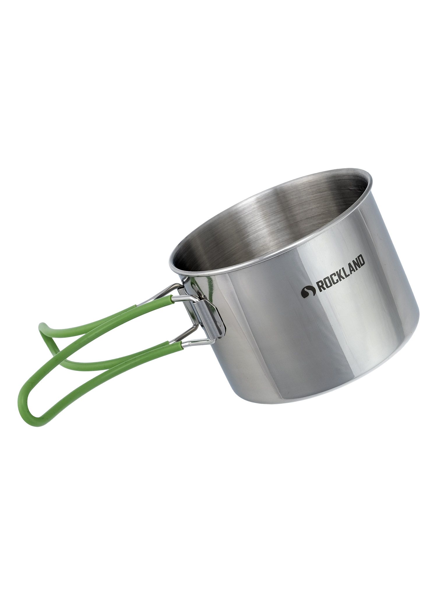Туристическа чаша Rockland Stainless Mug