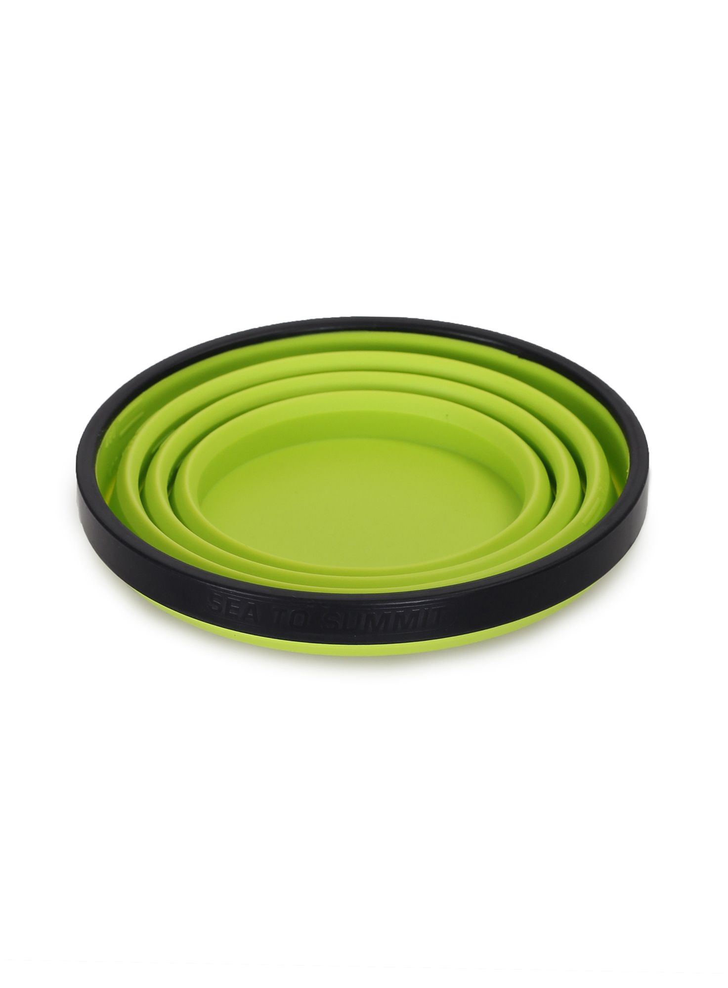 Туристическа чаша Sea To Summit X-Series X-Mug - lime