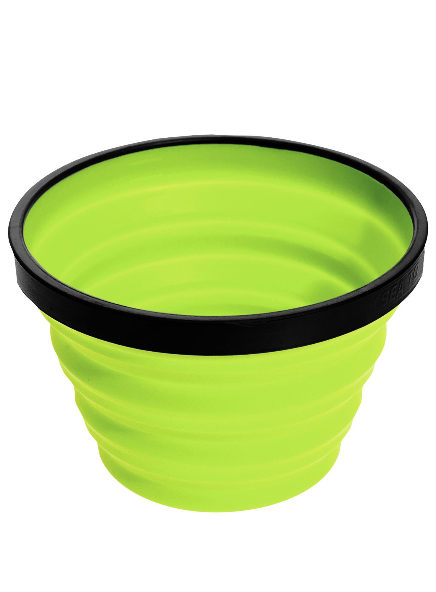 Туристическа чаша Sea To Summit X-Series X-Mug - lime