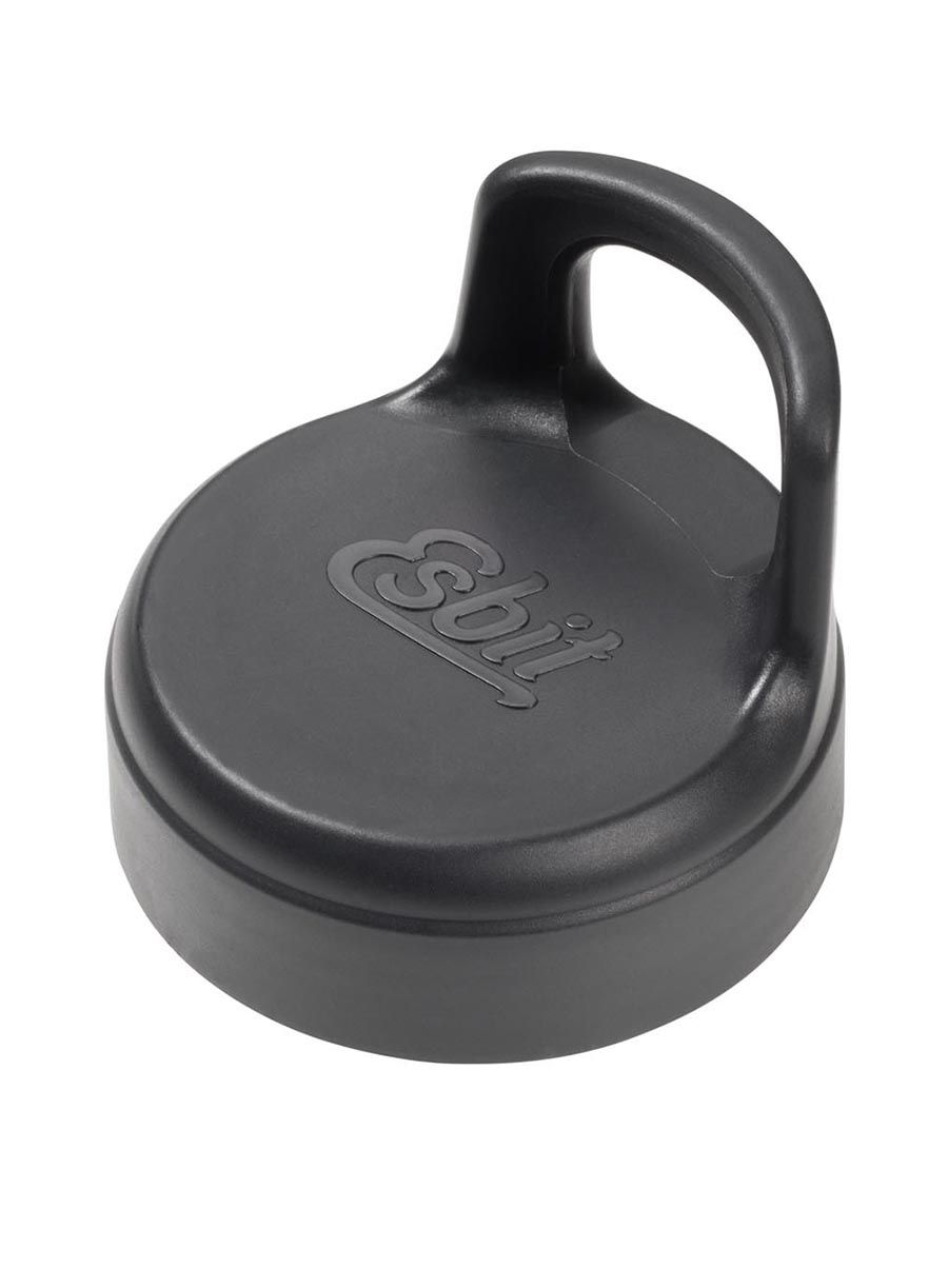 Термочаша Esbit Majoris Stainless Steel Thermo Mug 450ml - black