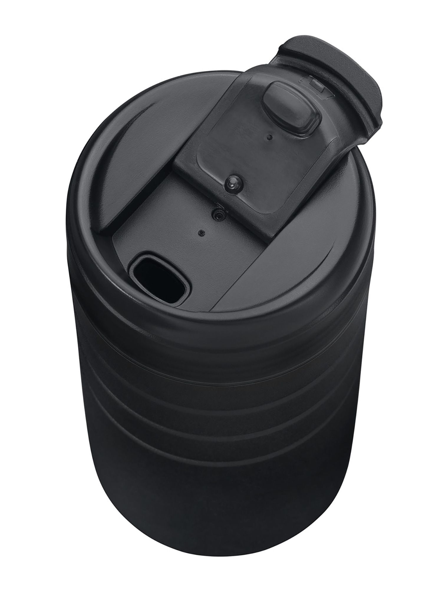Термочаша Esbit Majoris Thermo Mug Flip Top 450ml - black