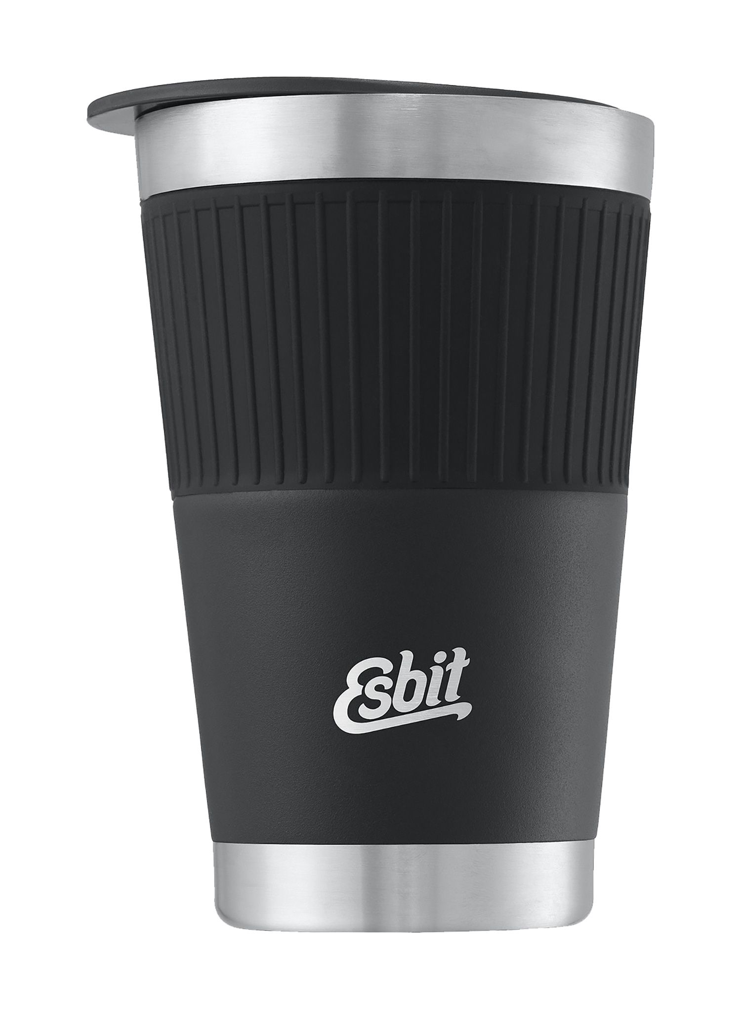 Термочаша Esbit Sculptor Tumbler Thermo Mug 550ml - black