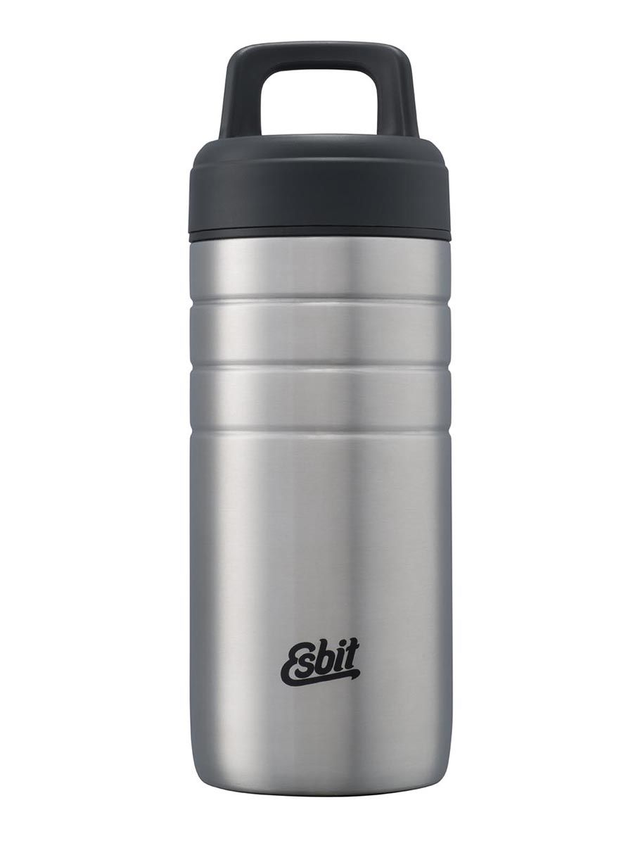 Термочаша Esbit Majoris Stainless Steel Thermo Mug 450ml - steel