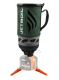 Туристически котлон Jetboil Flash Cooking System - wild
