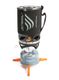 Туристически котлон Jetboil MicroMo - carbon