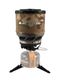 Туристически котлон Jetboil Minimo - camo