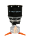 Туристически котлон Jetboil Minimo - carbon