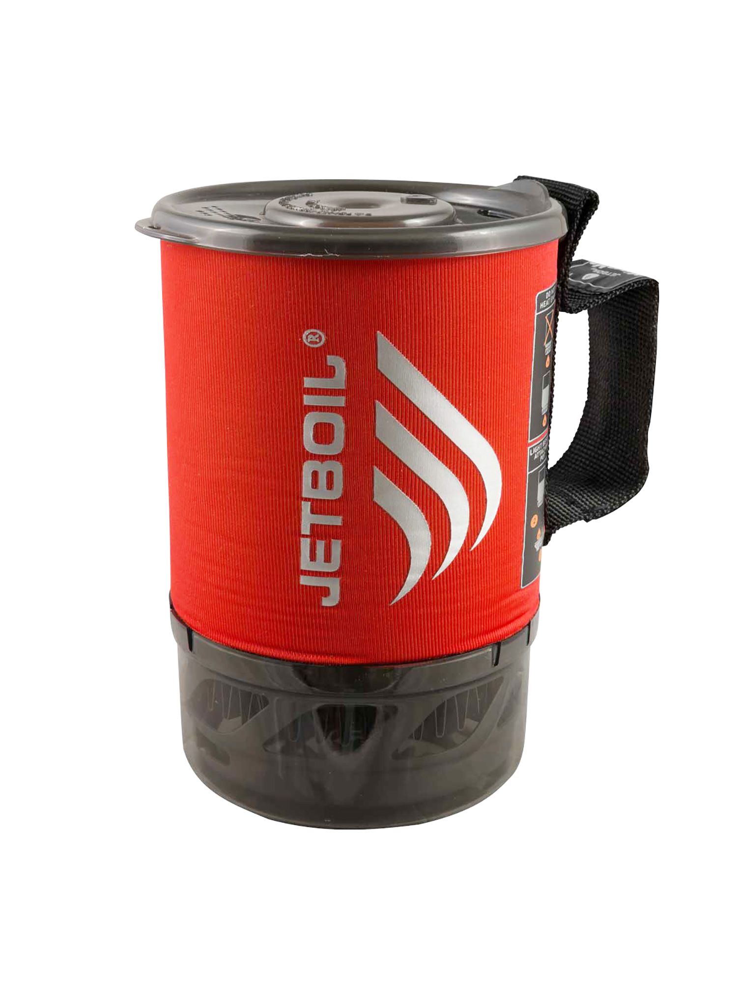Туристически котлон Jetboil MicroMo - tamale