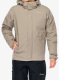 Яке 3в1 Berghaus Hillwalker 2.0 Gemini HL 3in1 Jacket - char/mica