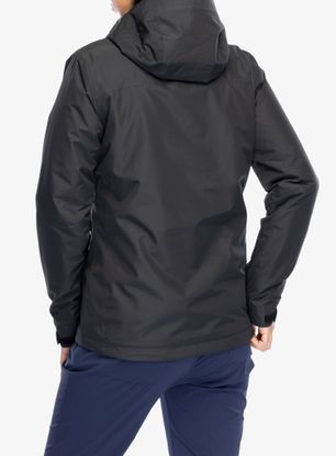 Дамско яке 3в1 Marmot Ramble Component Jacket - black