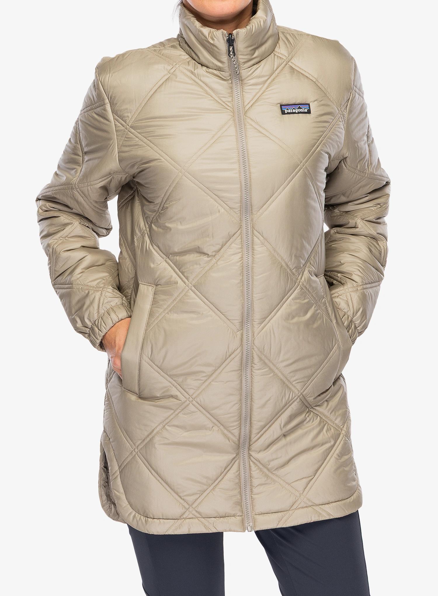 Дамско яке 3в1 Patagonia Pine Bank 3-in-1 Parka - marlow brown
