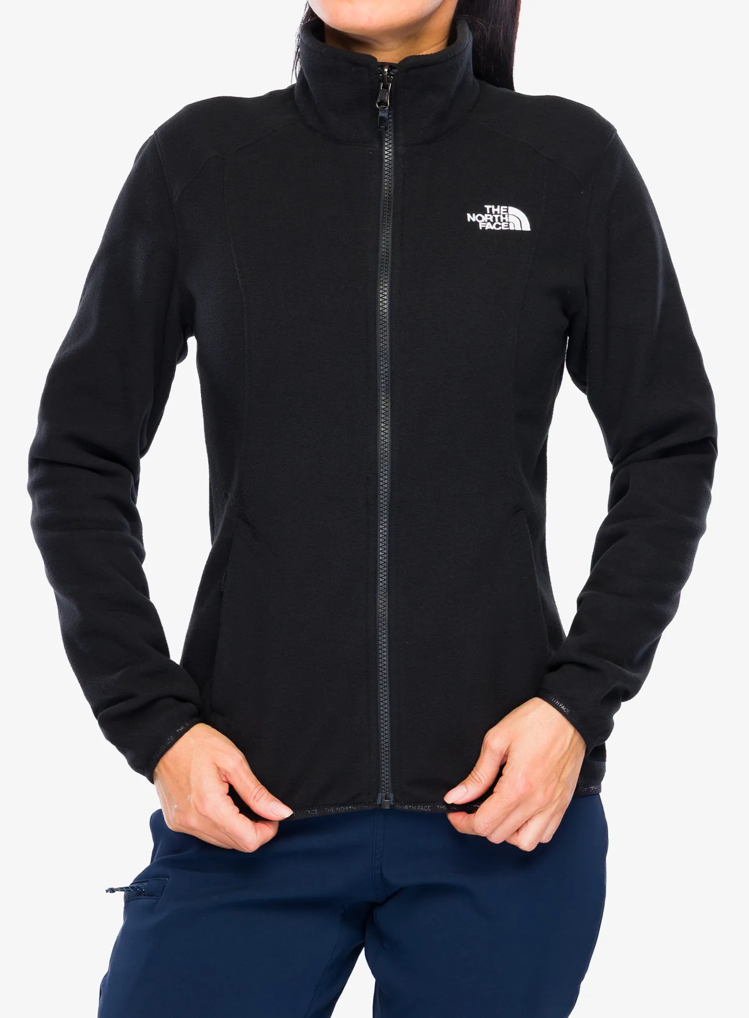 Дамско яке 3в1 The North Face Evolve II Triclimate Jacket - tnf black