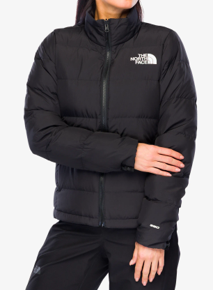 Дамско яке 3в1 The North Face Mountain Light Triclimate GTX Jacket - tnf black/npf