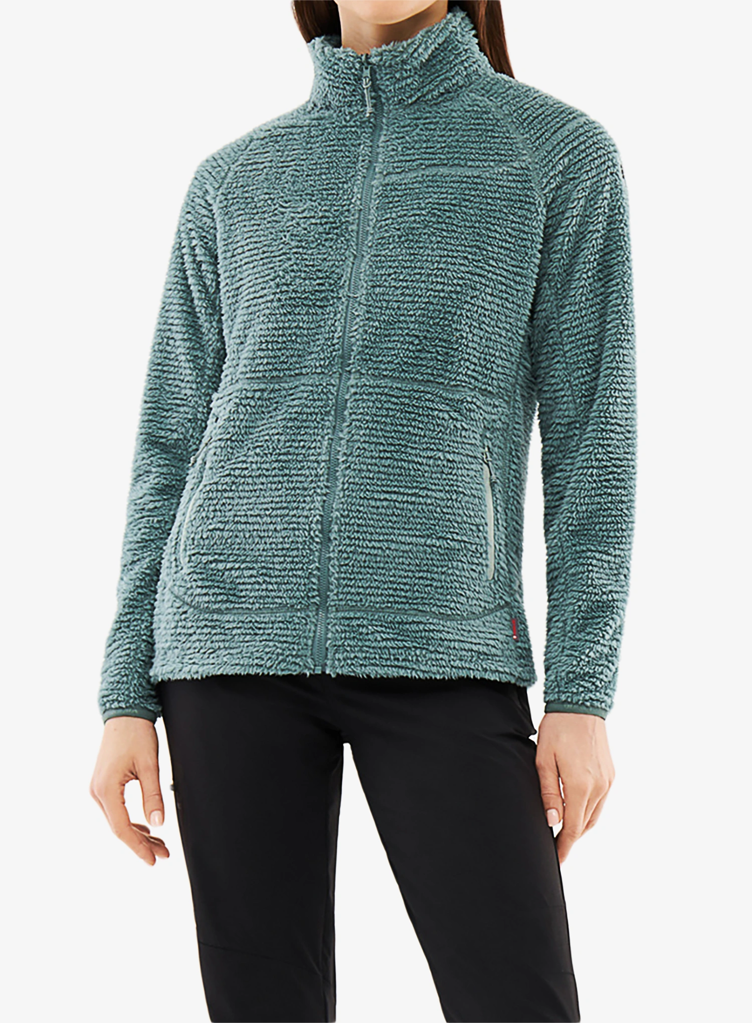 Дамско яке 3в1 Viking Ravelo 3 in 1 - green