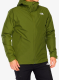 Яке 3в1 The North Face Carto Mono Triclimate Hooded Jacket - woodland green