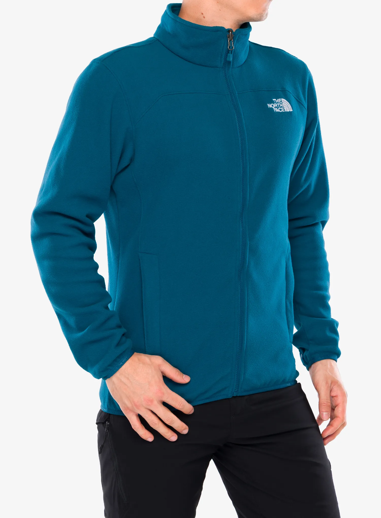 Яке 3в1 The North Face Evolve II Triclimate Jacket - dusk blue/mineral ink