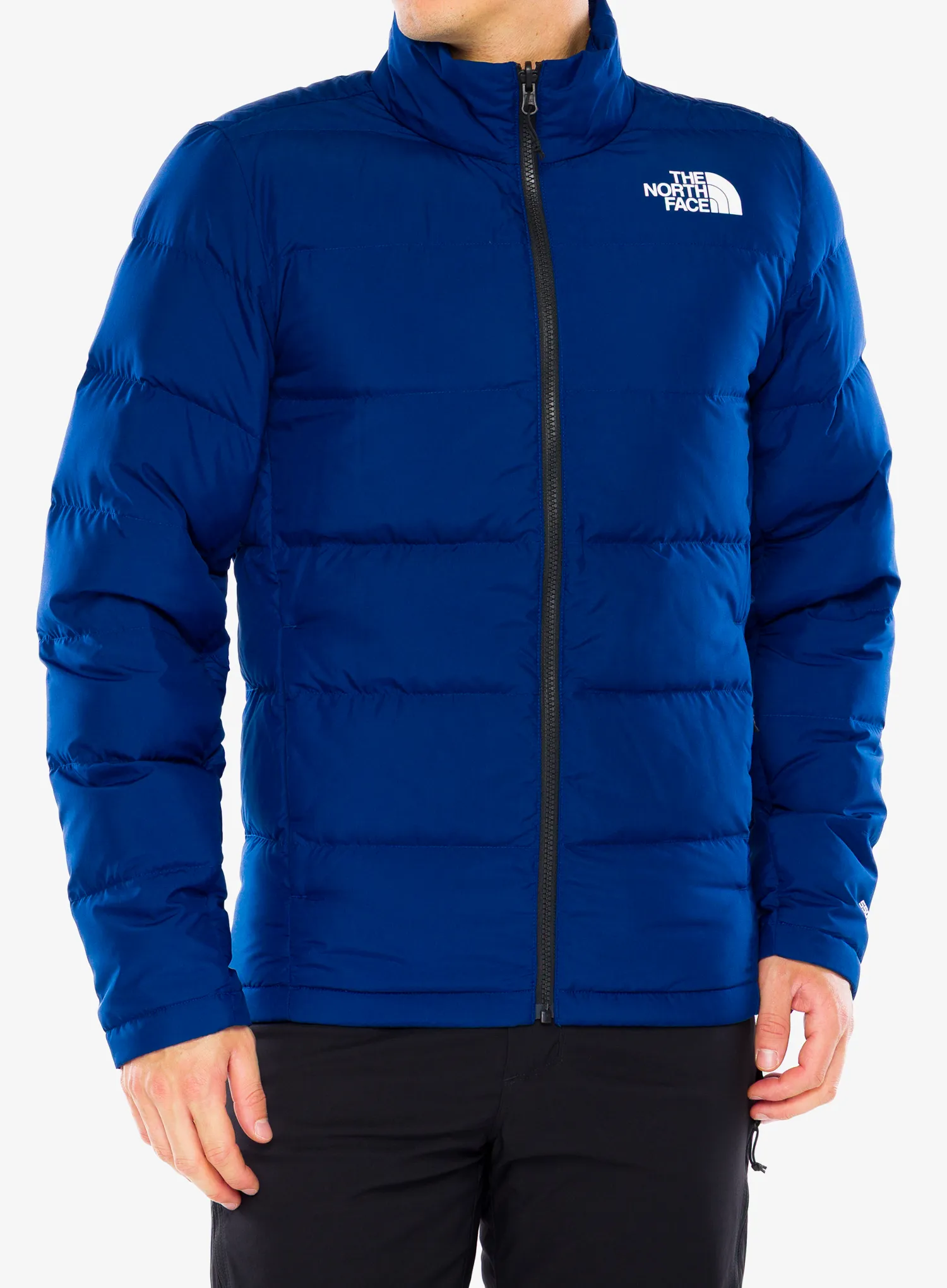 Яке 3в1 The North Face Mountain Light Triclimate GTX Jacket - estate blue/tnf black