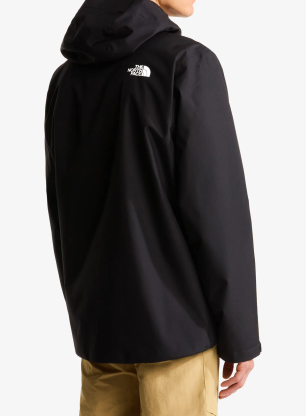 Яке 3в1 The North Face Quest Mono Triclimate - tnf black