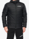 Яке adidas TERREX Multi Essentials CLIMAWARM Insulated Hooded Jacket - black