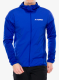Яке adidas TERREX Xperior Climawarm+ Wind Light Fleece Hooded Jacket - semi lucid blue