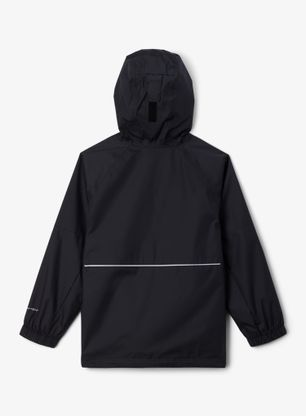 Яке за момче Columbia Dalby Springs II Jacket - black