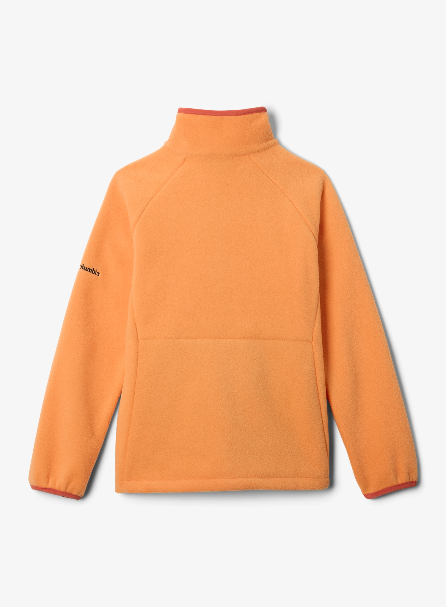 Яке за момче Columbia Fast Trek IV Fleece Full Zip - koi/tuscan