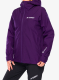 Дамско яке adidas TERREX Xperior 2L GORE-TEX Performance Jacket - aurora plum