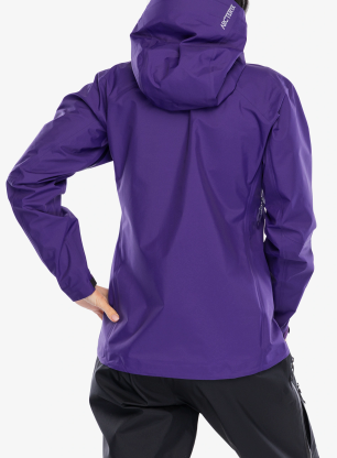 Дамско яке Arcteryx Beta SL Jacket - azalea
